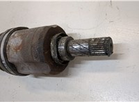  Полуось (приводной вал, шрус) Nissan Qashqai 2006-2013 20295487 #4