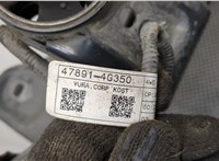  Балка подвески задняя KIA Sorento 2020- 20295493 #2