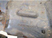 A1663200143 Усилитель бампера Mercedes GL X166 2012-2016 20295501 #2