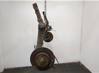  Балка подвески задняя Renault Scenic 1996-2002 20295526 #3