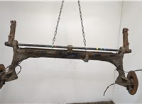  Балка подвески задняя Renault Scenic 1996-2002 20295526 #4