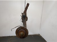  Балка подвески задняя Renault Scenic 1996-2002 20295526 #6