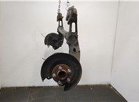  Балка подвески задняя Chevrolet Volt 2010-2015 20295541 #5