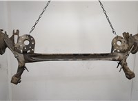  Балка подвески задняя Toyota Yaris 2005-2011 20295557 #1