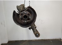  Балка подвески задняя Toyota Yaris 2005-2011 20295557 #3