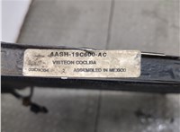 4ASH19C600AC Радиатор кондиционера Nissan Titan 2003-2007 20295567 #4