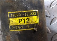 49020H1332 Кардан Hyundai Terracan 20295572 #3