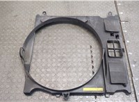 214767S000, 4ASH8147AC Кожух вентилятора радиатора (диффузор) Nissan Titan 2003-2007 20295581 #3