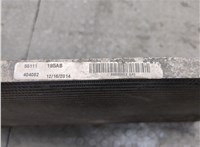  Радиатор кондиционера Dodge Journey 2011- 20295583 #6