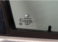  Дверь боковая (легковая) Mercedes C W204 2007-2013 20295586 #3