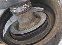  Кардан Mercedes ML W164 2005-2011 20295603 #4