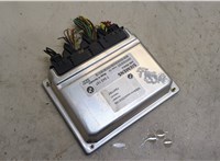 7543157, 5WK93020 Блок управления двигателем BMW X3 E83 2004-2010 20295606 #1