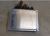 7543157, 5WK93020 Блок управления двигателем BMW X3 E83 2004-2010 20295606 #4