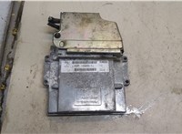 6G9112A650FJ Блок управления двигателем Ford S-Max 2006-2010 20295610 #1