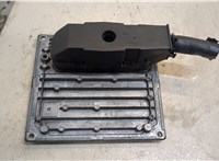 7M5112A650AF, S118934202 Блок управления двигателем Ford Focus 2 2005-2008 20295615 #1