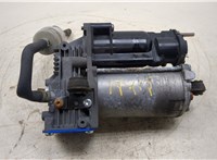 Компрессор воздушный (пневмоподвески) Mercedes GL X166 2012-2016 20295630 #1