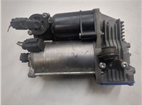 A1663200104 Компрессор воздушный (пневмоподвески) Mercedes GL X166 2012-2016 20295630 #4