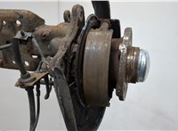  Балка подвески задняя Peugeot Boxer 2014- 20295637 #6