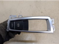 9217594 Кнопка стояночного тормоза (ручника) BMW 5 F10 2010-2016 20295641 #1
