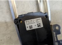 9217594 Кнопка стояночного тормоза (ручника) BMW 5 F10 2010-2016 20295641 #3