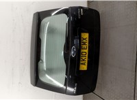  Крышка (дверь) багажника Ford Focus 2 2008-2011 20295646 #1