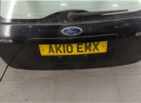  Крышка (дверь) багажника Ford Focus 2 2008-2011 20295646 #2