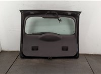  Крышка (дверь) багажника Ford Focus 2 2008-2011 20295646 #5