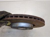  Диск тормозной Volkswagen Passat 6 2005-2010 20295649 #2