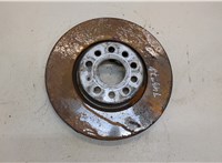  Диск тормозной Volkswagen Passat 6 2005-2010 20295649 #3