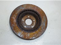  Диск тормозной Audi A6 (C7) 2014-2018 20295659 #1