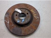 4G0615301G Диск тормозной Audi A6 (C7) 2011-2018 20295659 #4