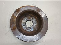  Диск тормозной Mercedes GL X164 2006-2012 20295679 #1