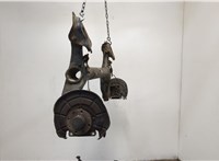 Балка подвески задняя Opel Corsa E 2014-2019 20295684 #4