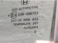 67550SWAA00ZZ Дверь боковая (легковая) Honda CR-V 2007-2012 20295692 #3