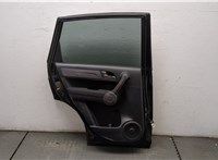 67550SWAA00ZZ Дверь боковая (легковая) Honda CR-V 2007-2012 20295692 #6