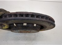  Диск тормозной Toyota Venza 2008-2017 20295700 #3