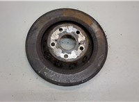  Диск тормозной Toyota Venza 2008-2017 20295700 #4