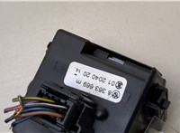 8363669m, 8363668m Переключатель поворотов и дворников (стрекоза) BMW 3 E46 1998-2006 20295701 #5