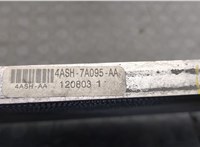  Радиатор АКПП Nissan Titan 2003-2007 20295705 #4