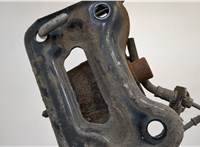  Ступица (кулак, цапфа) Citroen C4 2010-2015 11347214 #3