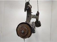  Ступица (кулак, цапфа) Citroen C4 2010-2015 11347214 #4