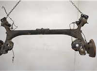  Ступица (кулак, цапфа) Citroen C4 2010-2015 11347214 #5