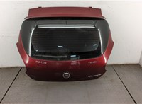  Крышка (дверь) багажника Fiat Bravo 2007-2010 20295749 #1