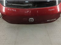  Крышка (дверь) багажника Fiat Bravo 2007-2010 20295749 #2