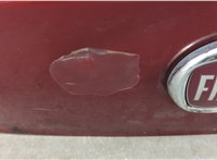  Крышка (дверь) багажника Fiat Bravo 2007-2010 20295749 #4