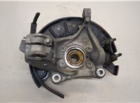  Ступица (кулак, цапфа) Volkswagen Passat CC 2012-2017 20295765 #2