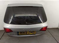  Замок багажника Audi A4 (B8) 2011-2015 11347238 #1