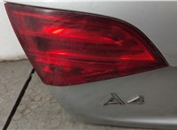  Замок багажника Audi A4 (B8) 2011-2015 11347238 #4