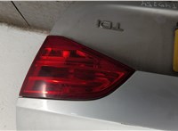  Замок багажника Audi A4 (B8) 2011-2015 11347238 #5