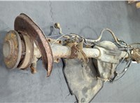 A0003500400 Мост (ведущий) Mercedes Sprinter 2006-2018 20295769 #4